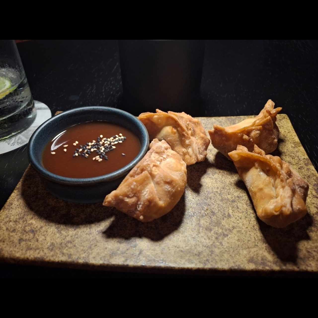 Siu Kao Frito (4 unidades)