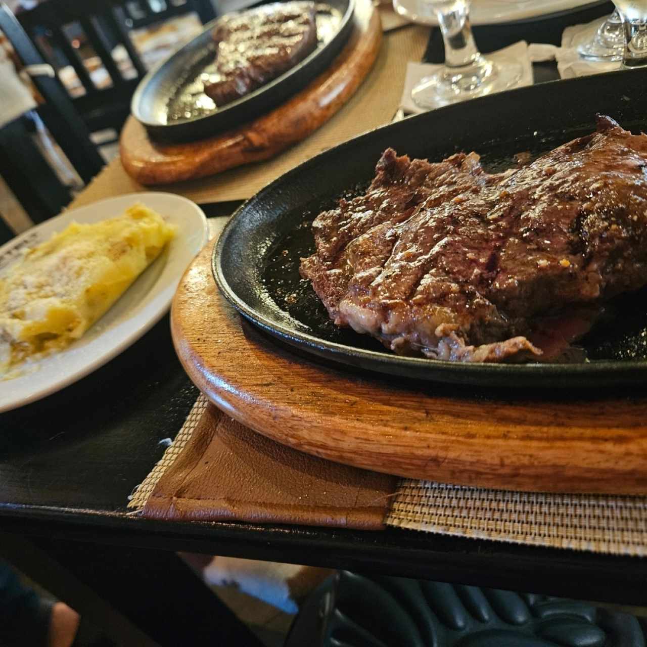 RIBEYE NACIONAL -12 oz