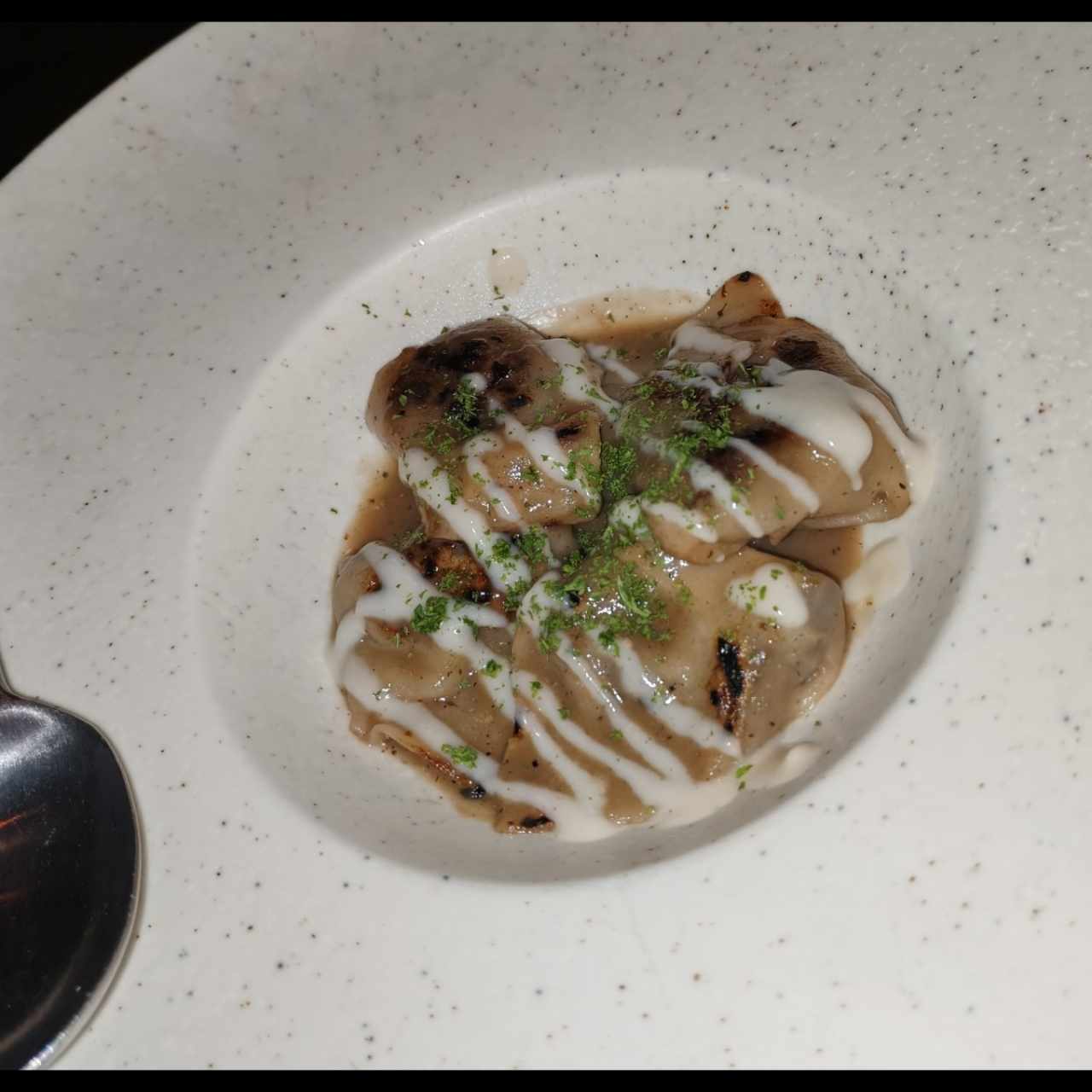Ravioli Adama