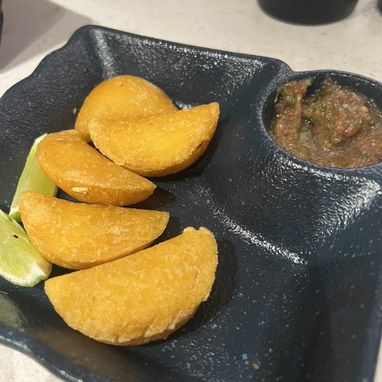 Empanaditas