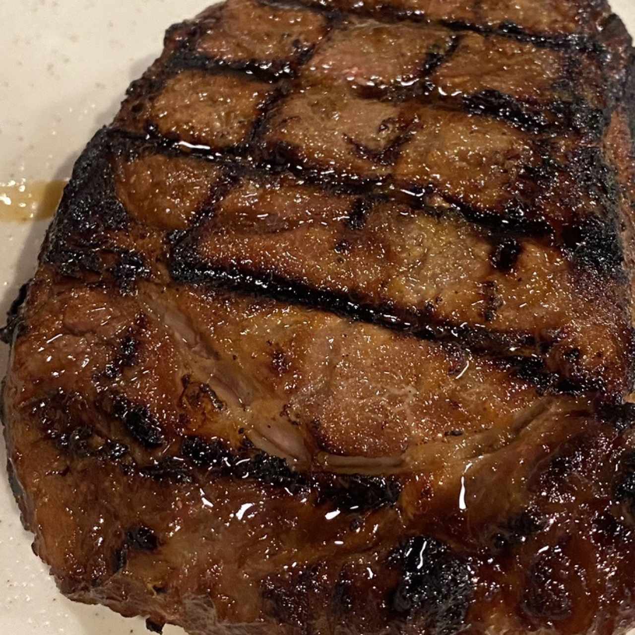 GRILL - Boneless Rib Eye