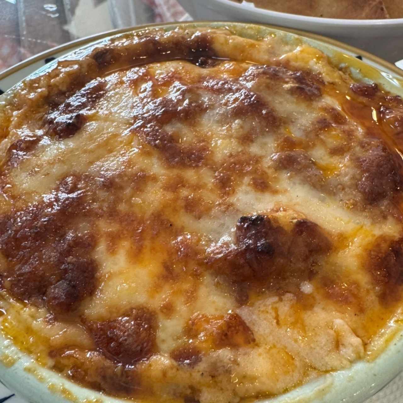 Lasagna 