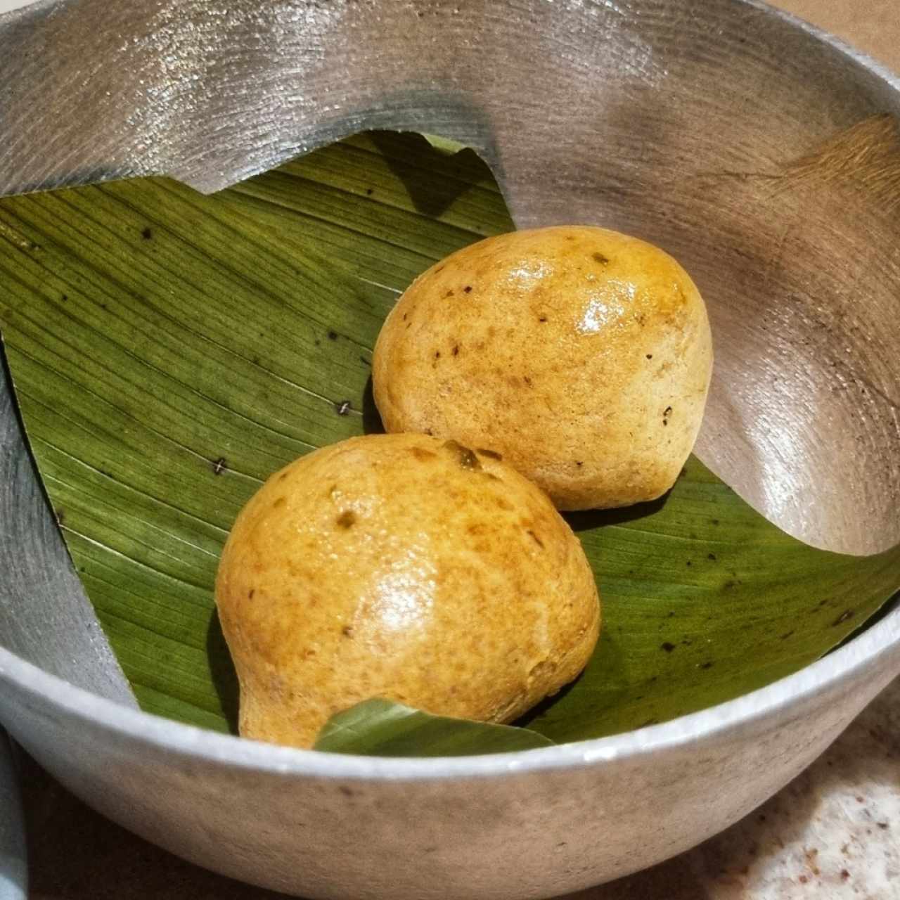 pan de.yuca con queso del.país