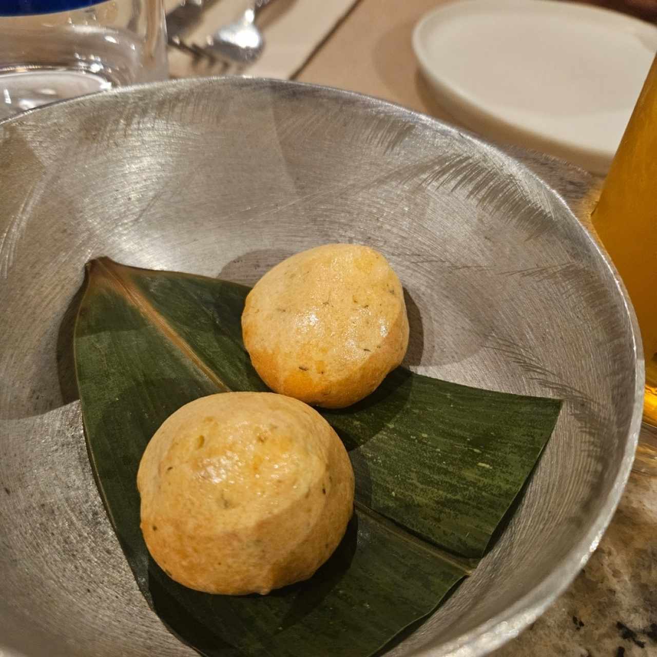 pan de Yuca