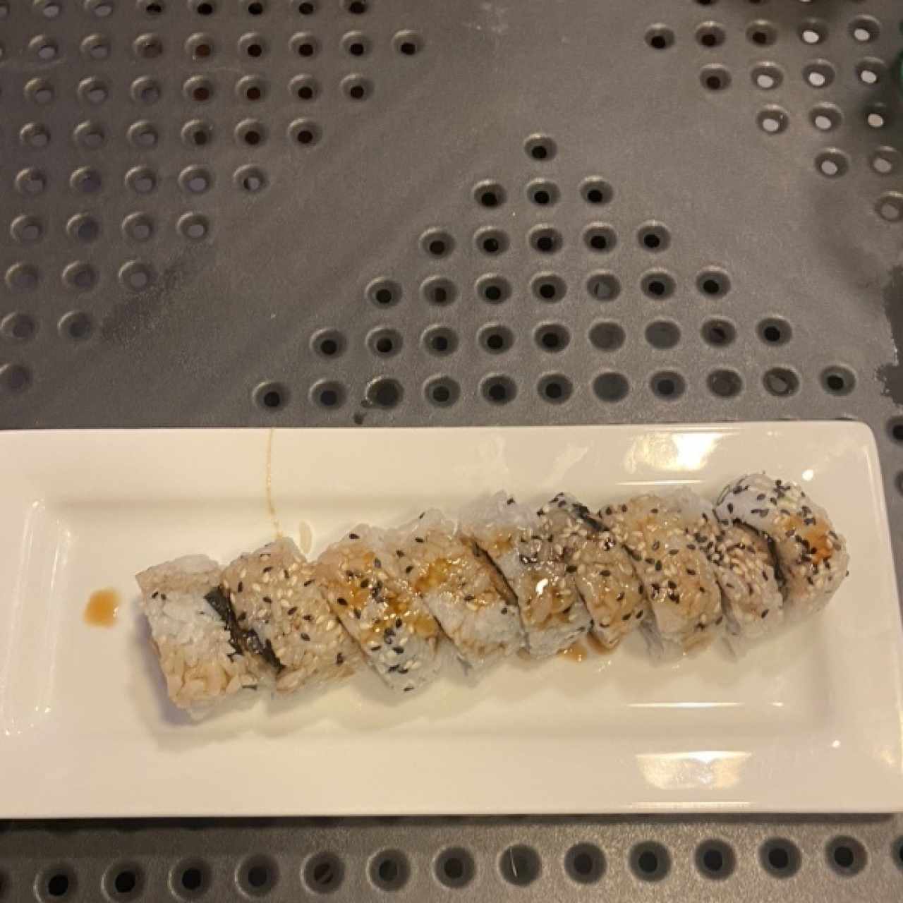 Chicken Roll