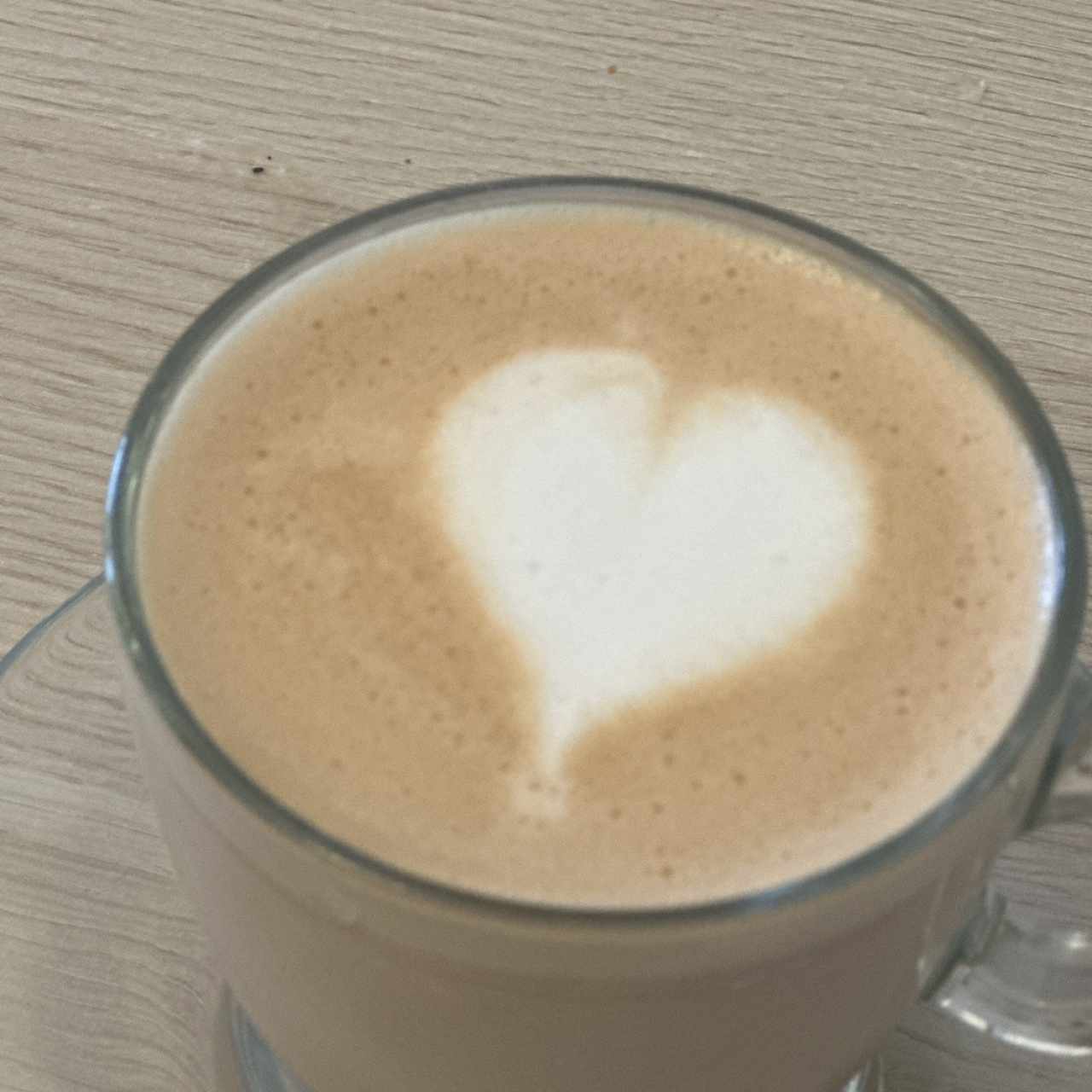 Capuchino 