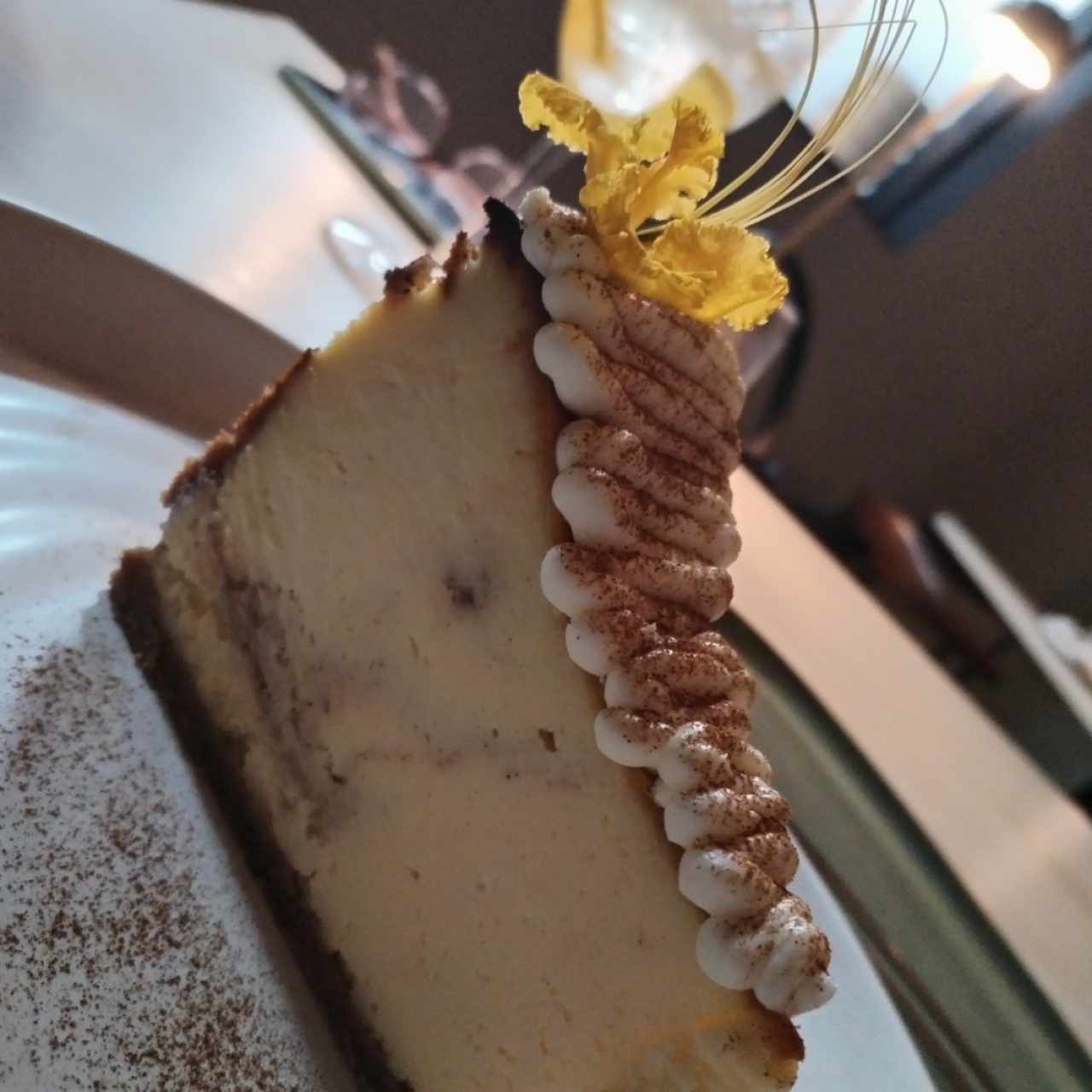 Cheescake