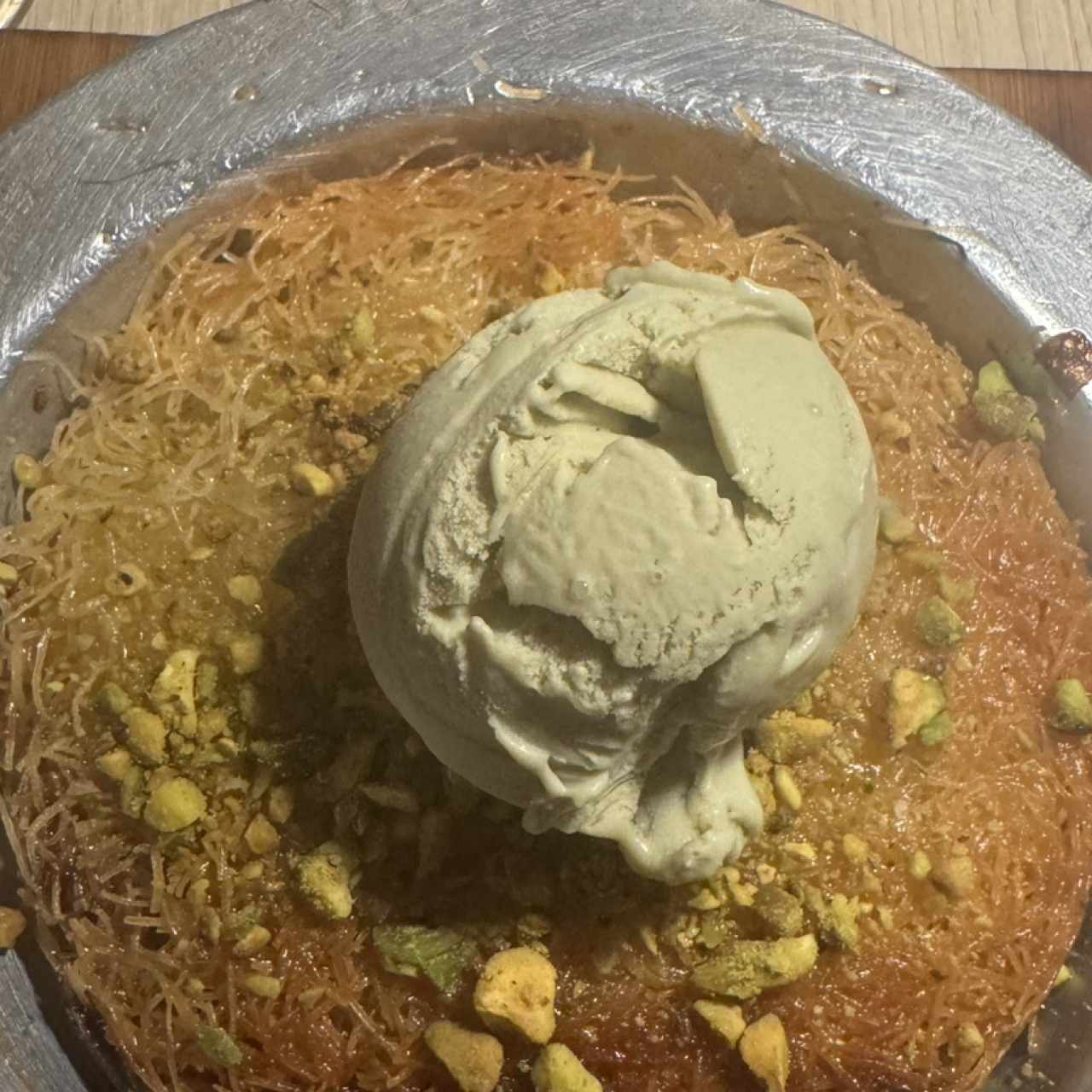 Kanafeh