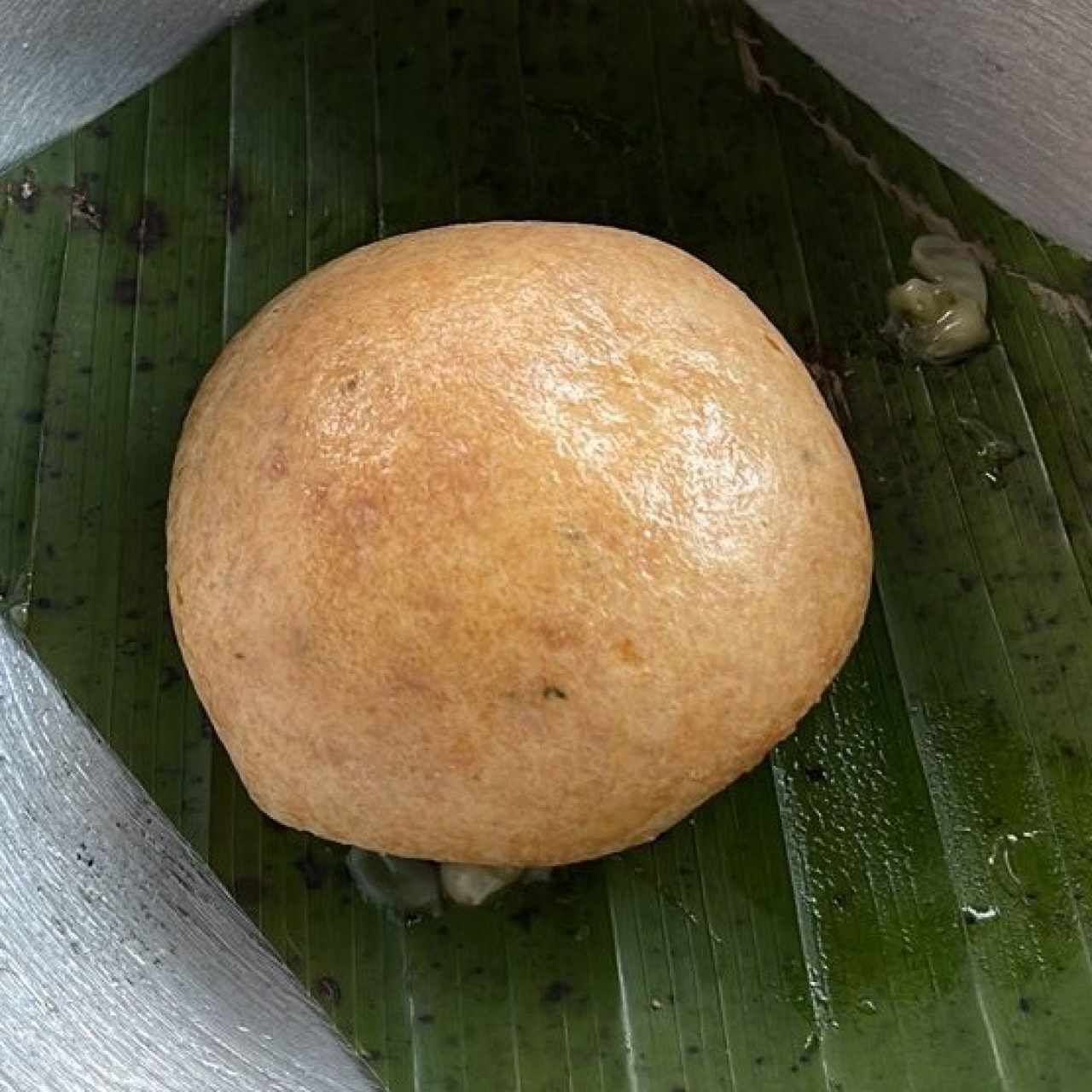 Pan de yuca