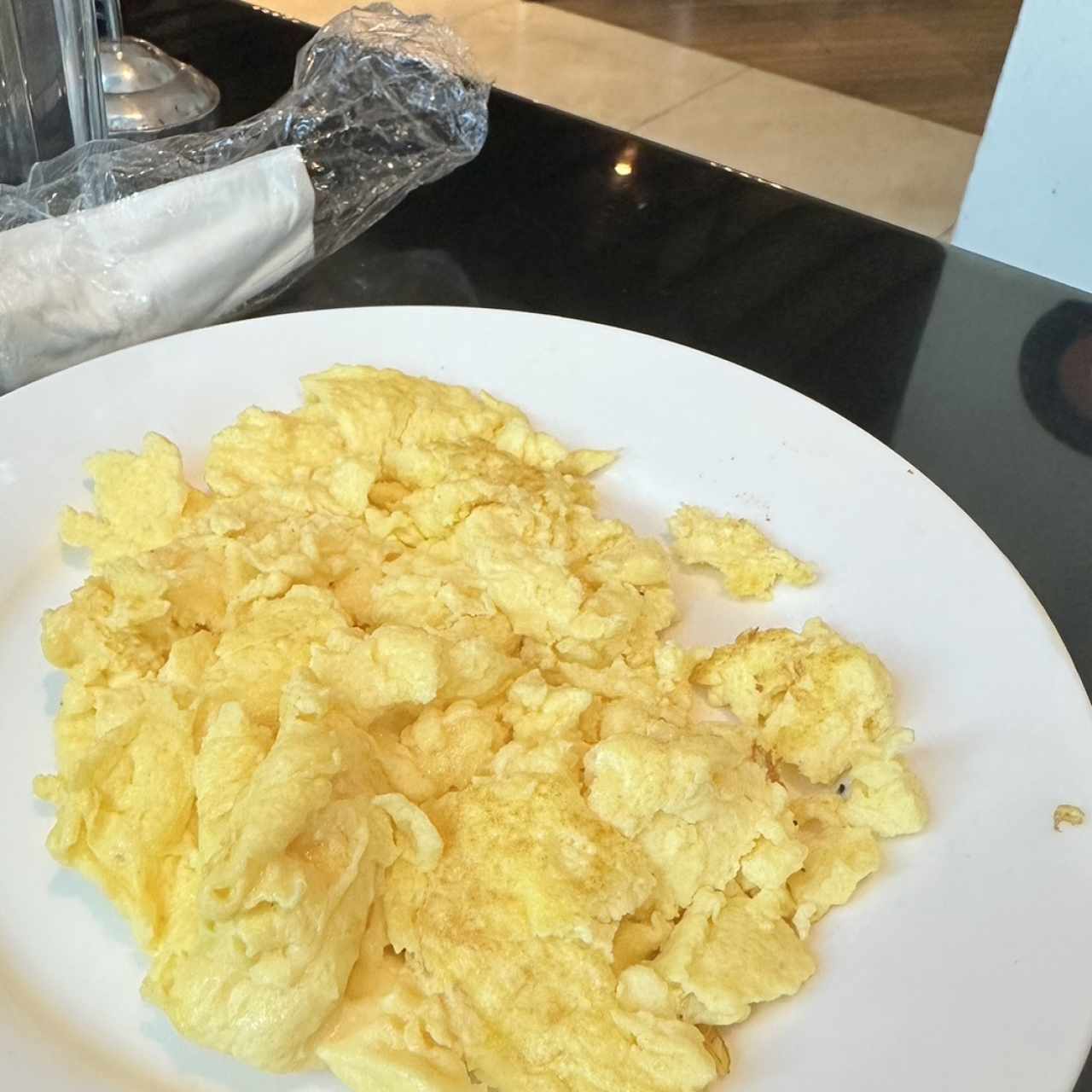 2 Huevos a su gusto