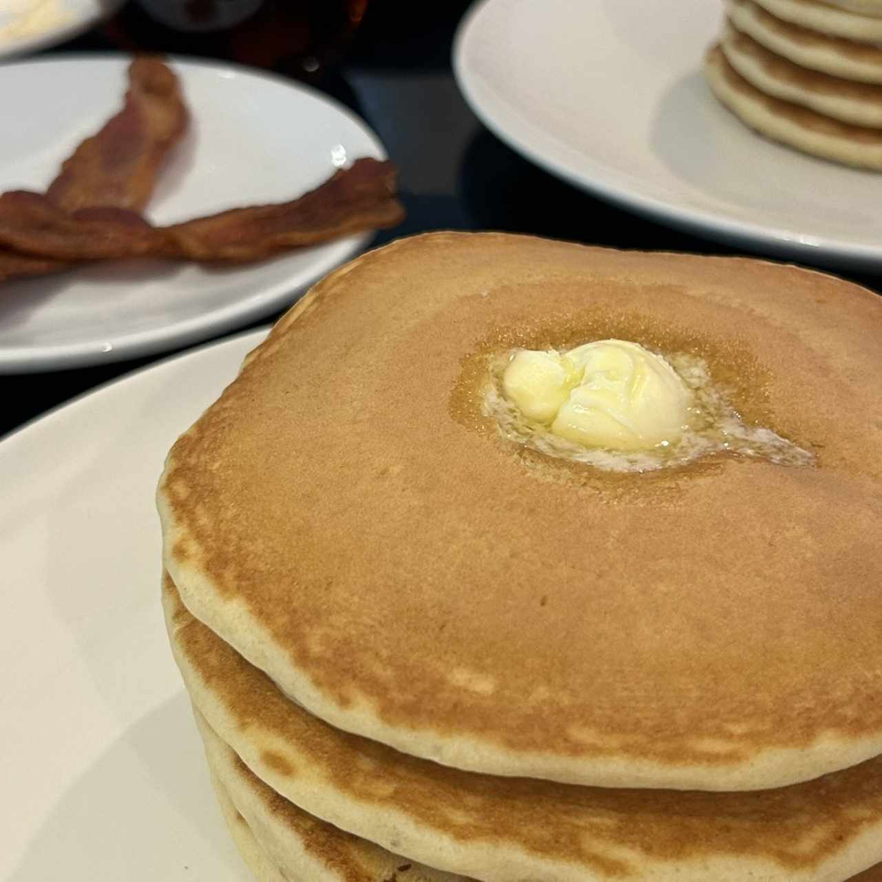 Pancakes