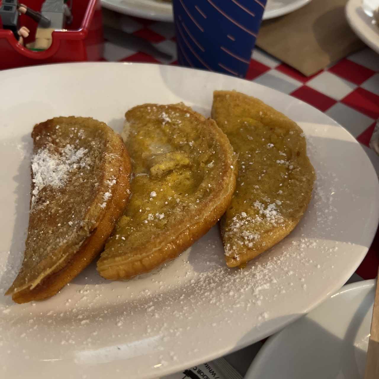 Original french toast 