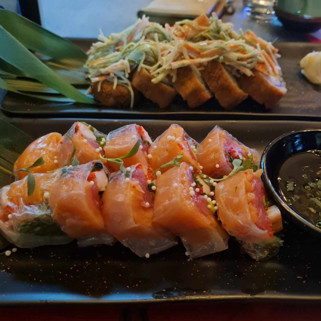 sushi