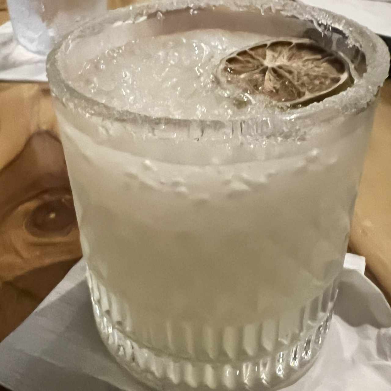 Margarita