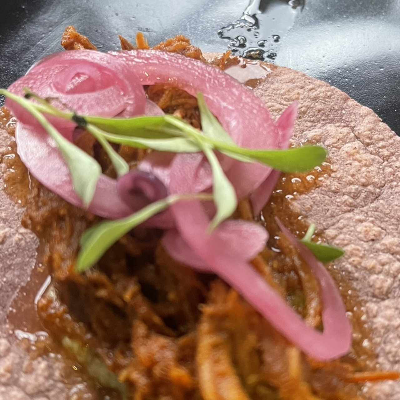 Cochinita Pibil (2 und)