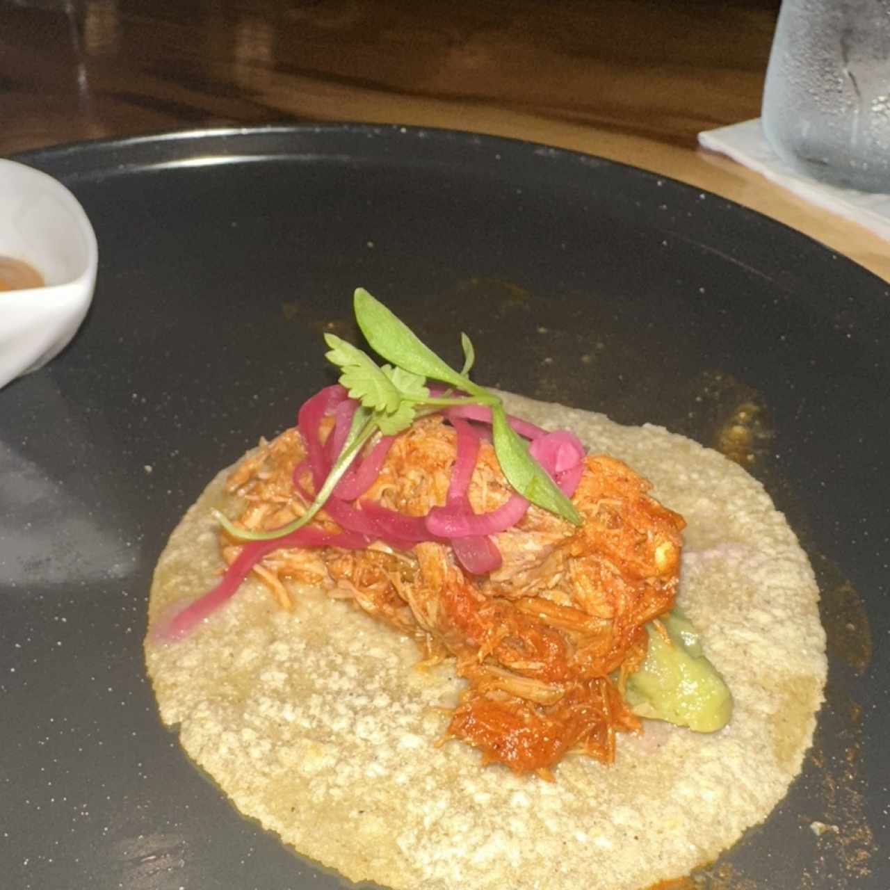 Cochinita Pibil (2 und)