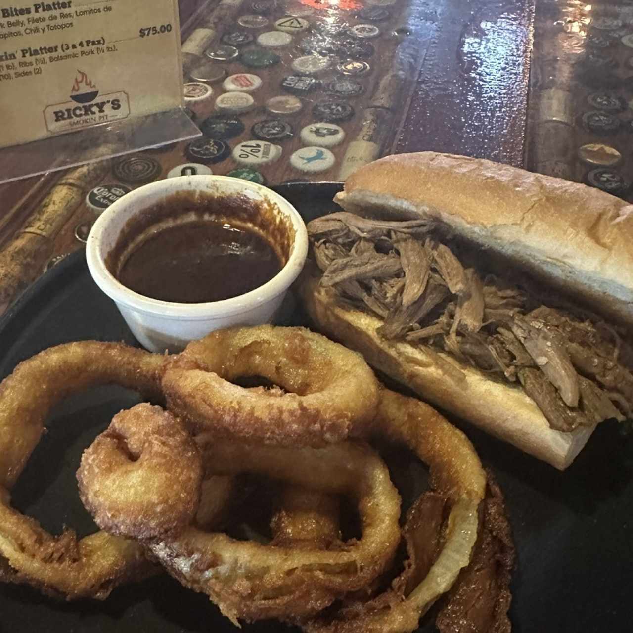 TORTA AHOGADA DE BIRRIA