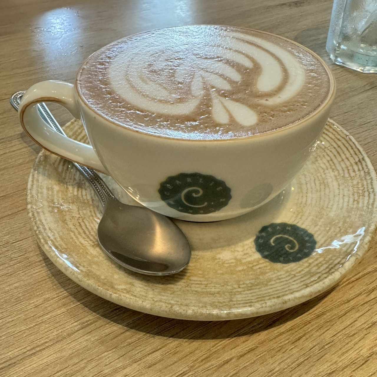 Capuccino