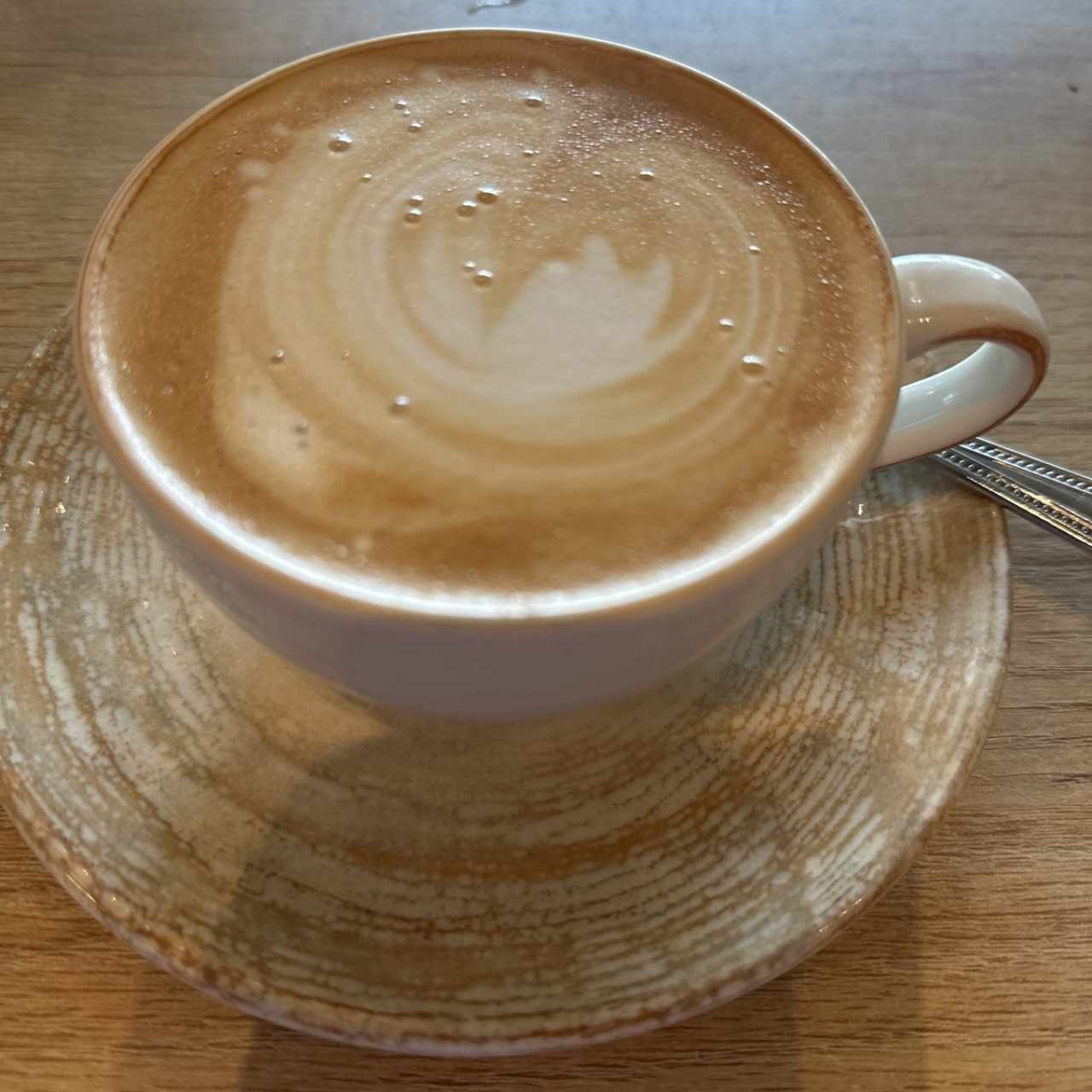 Capuchino 