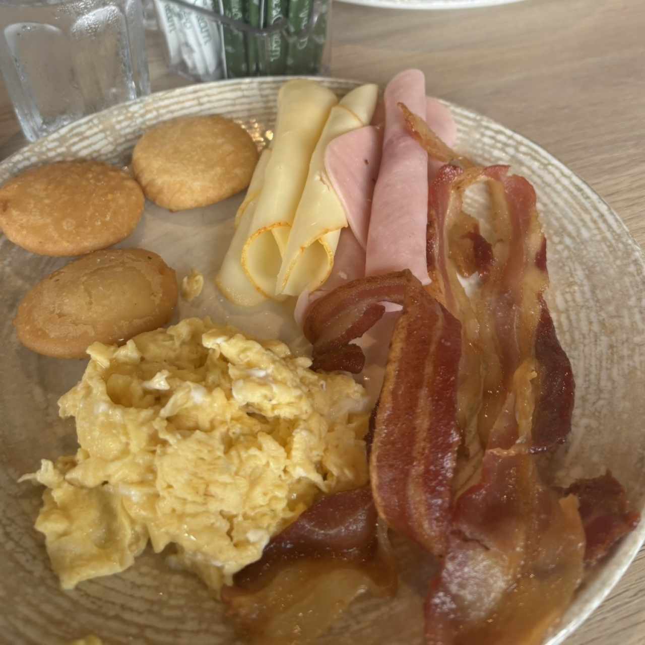 Desayunos - Americano