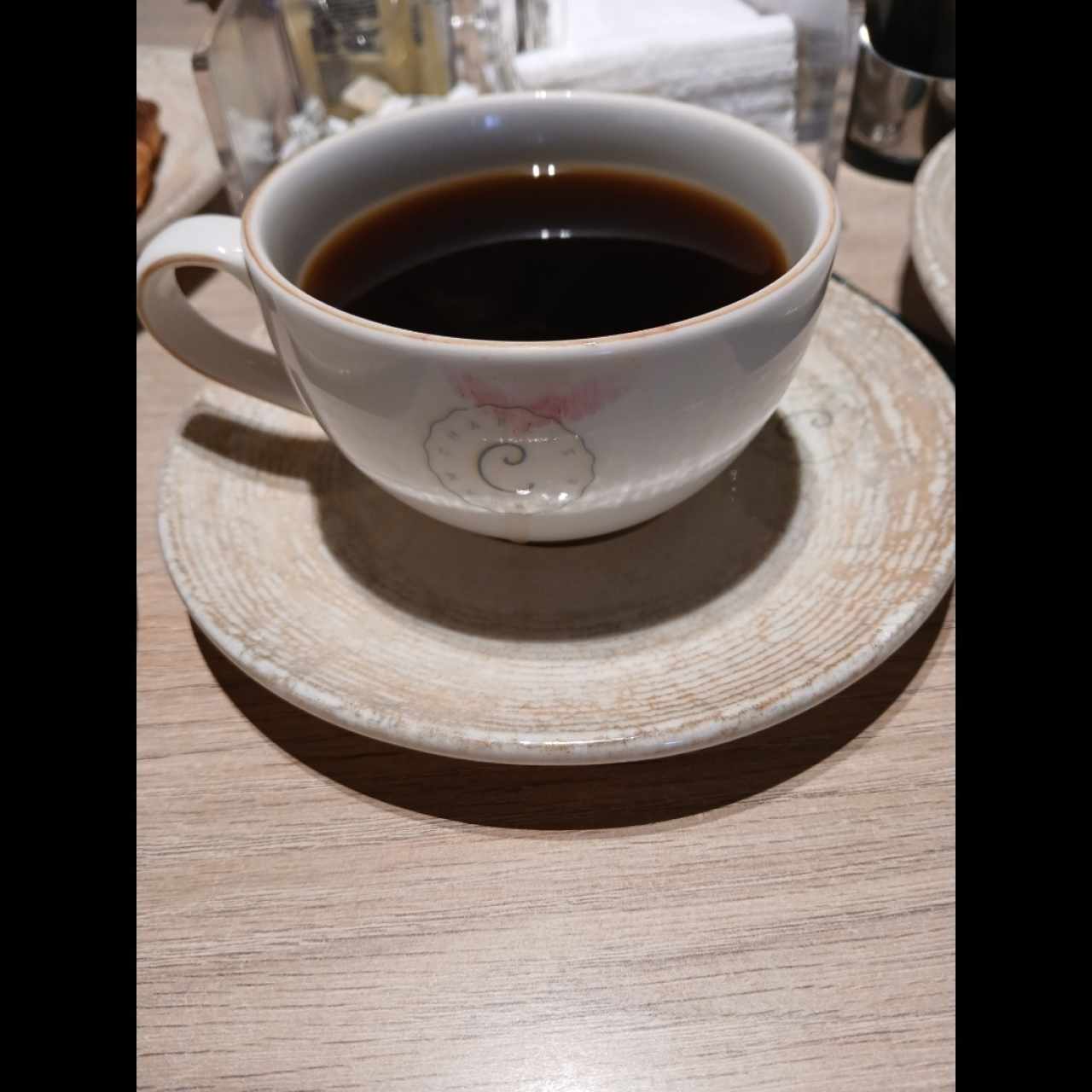 Café Americano 