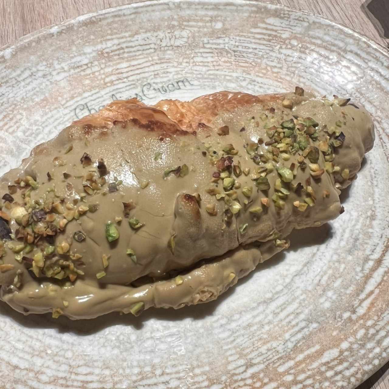 Pistacho