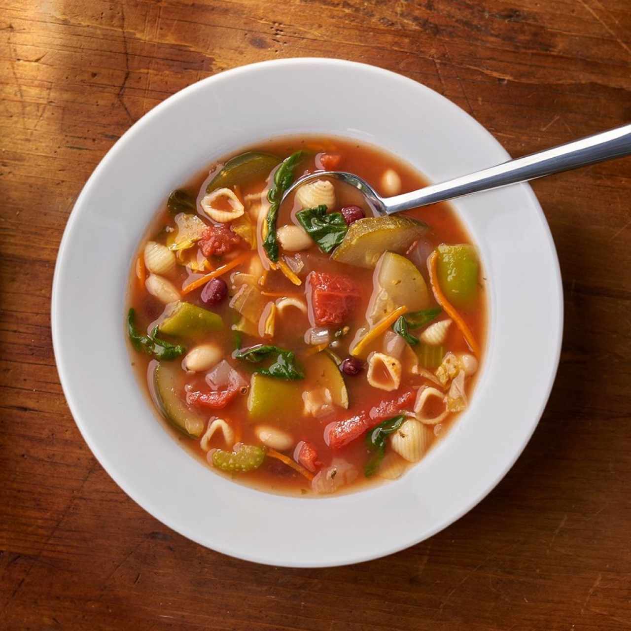 Minestrone (V)