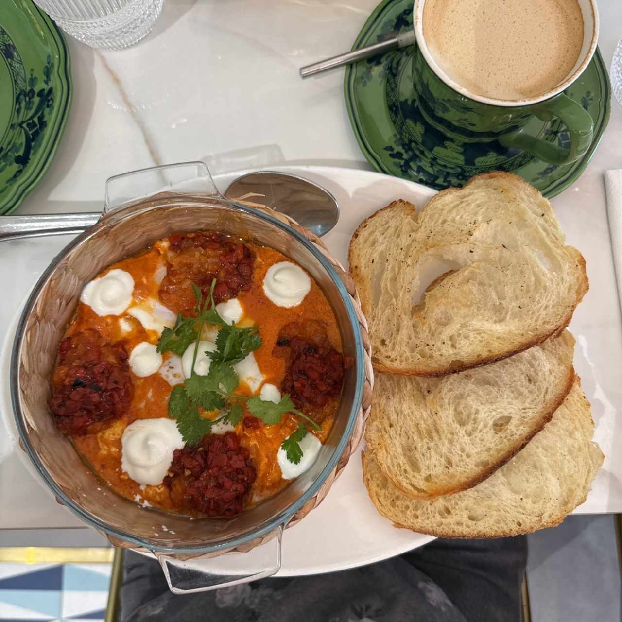 Shakshuka