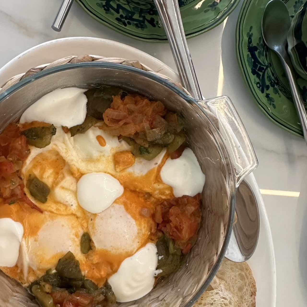 Shakshuka