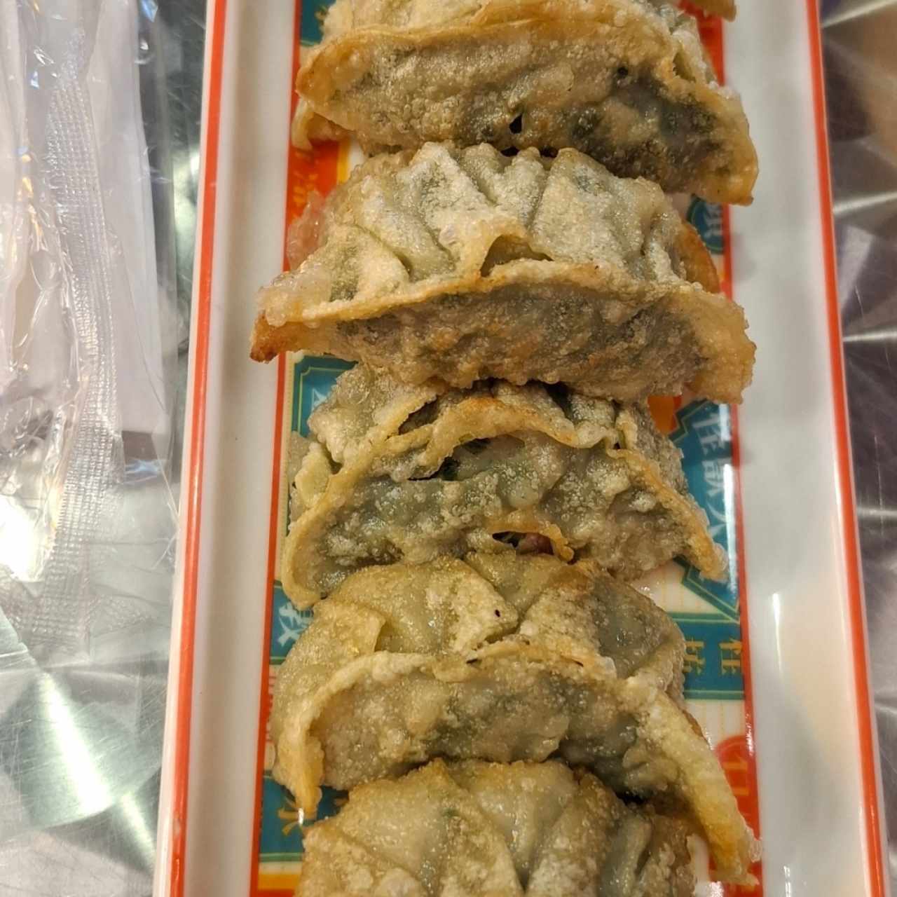 dumplings 