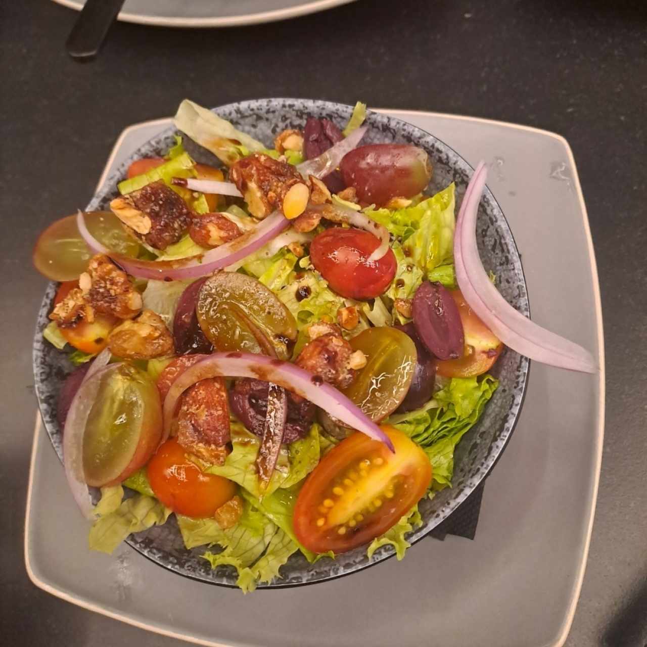 Ensalada 