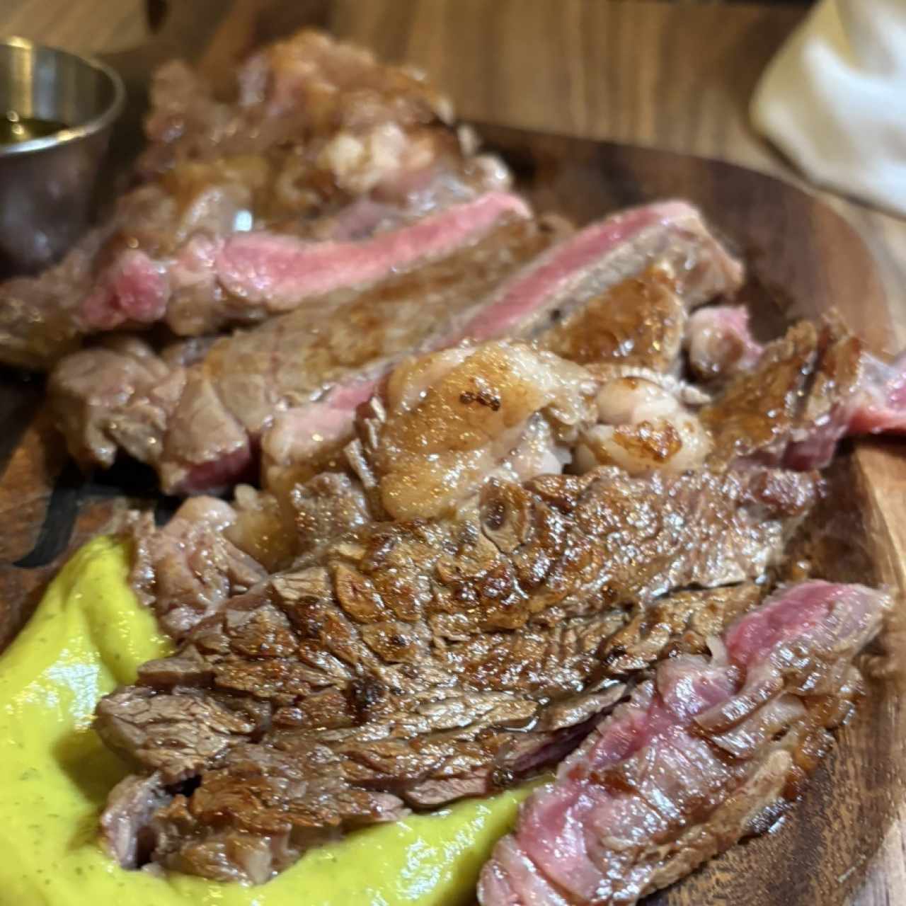 Carnes - Ribeye
