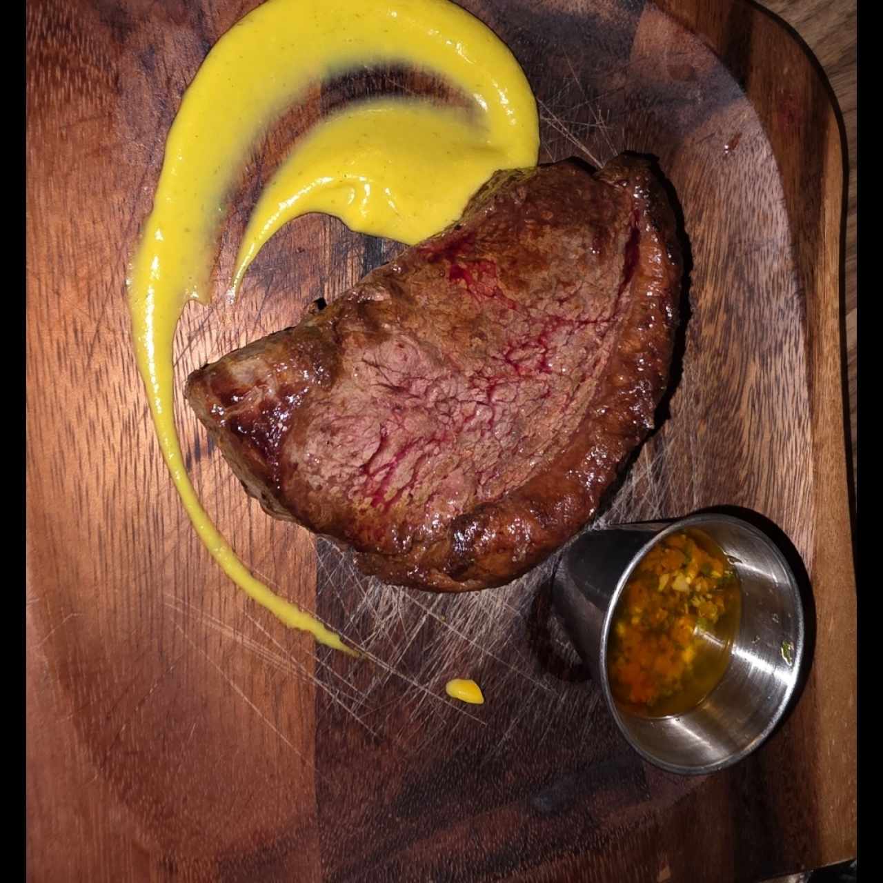 Carnes - Picanha 12 oz