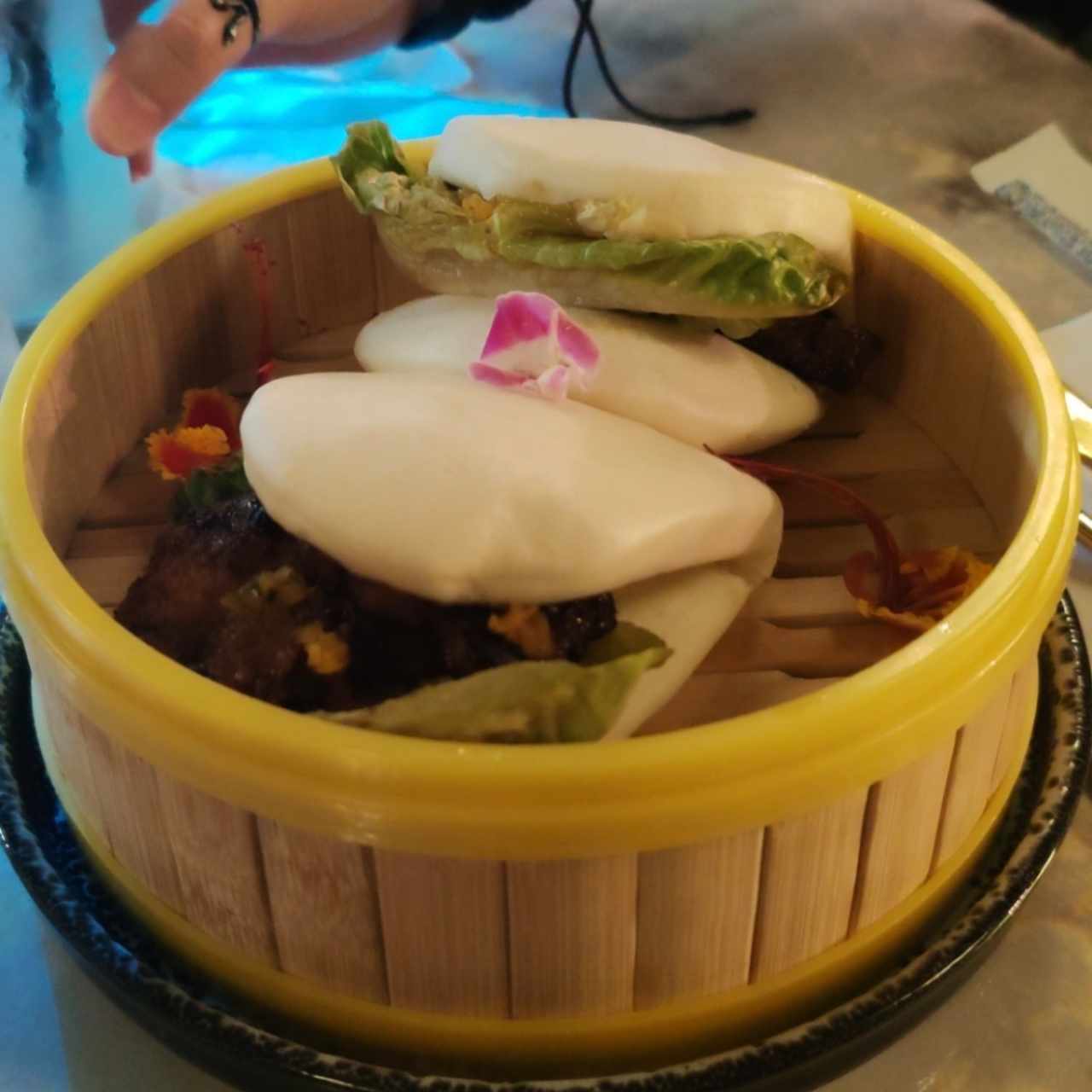 Tonbara Bao