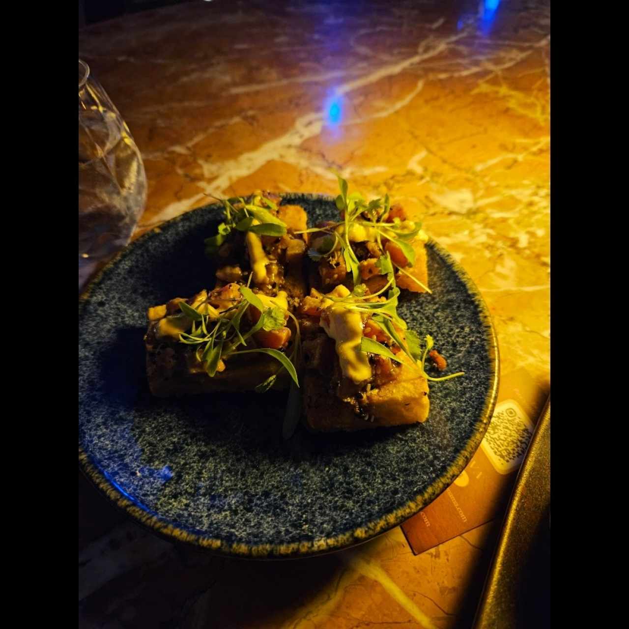 TO SHARE - TARTAR DE ATÚN