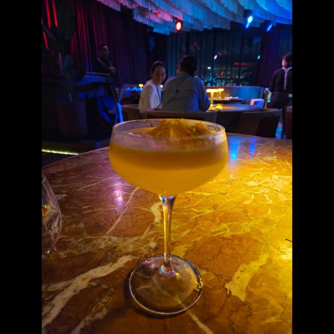 Thai passion fruit