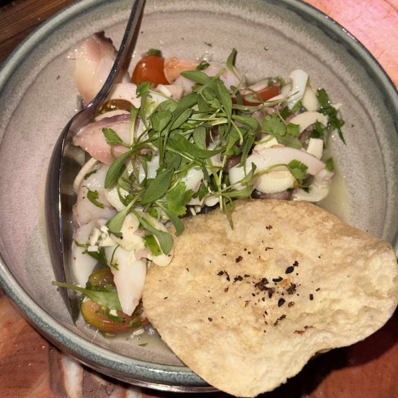 Ceviche