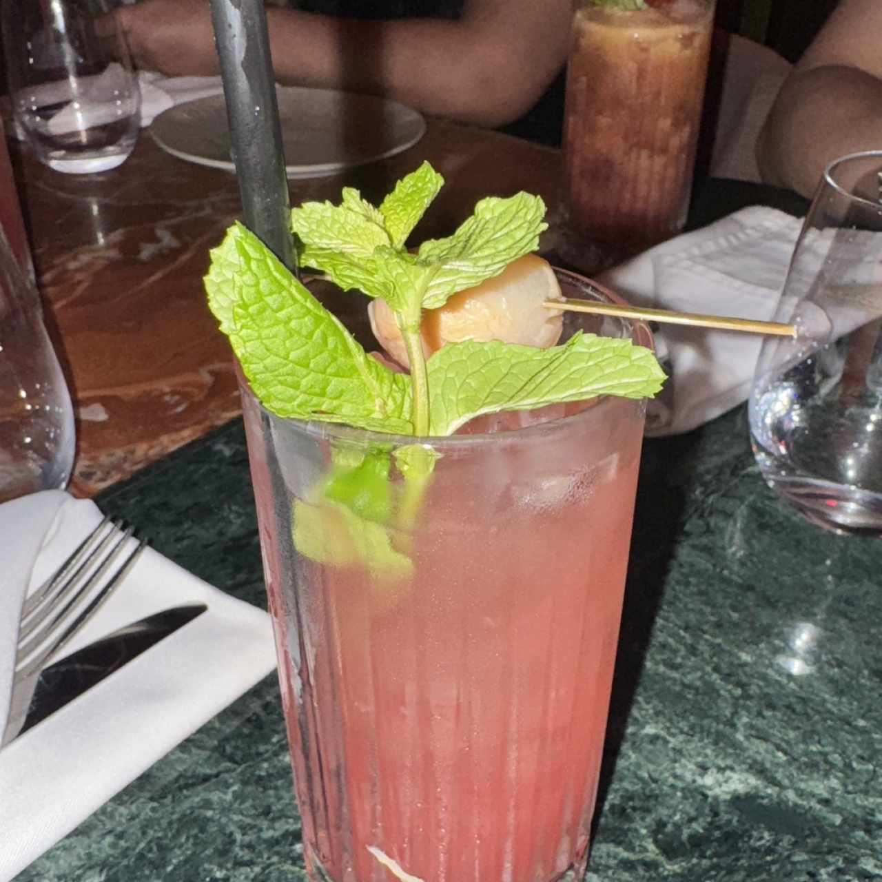 Mocktail