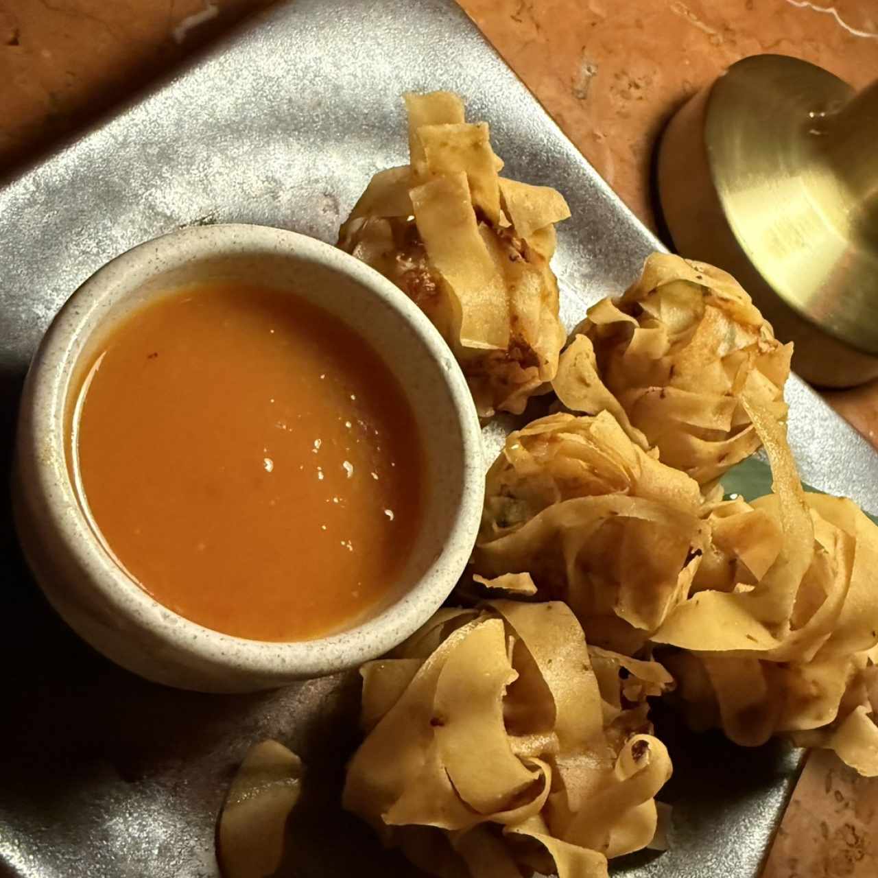 TO SHARE - CAMARON CRISPY