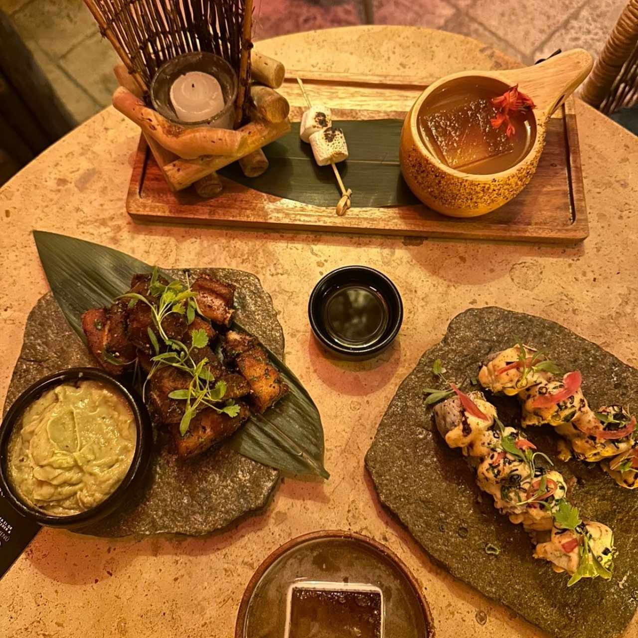 PARA COMPARTIR - KANIBAL ROLL