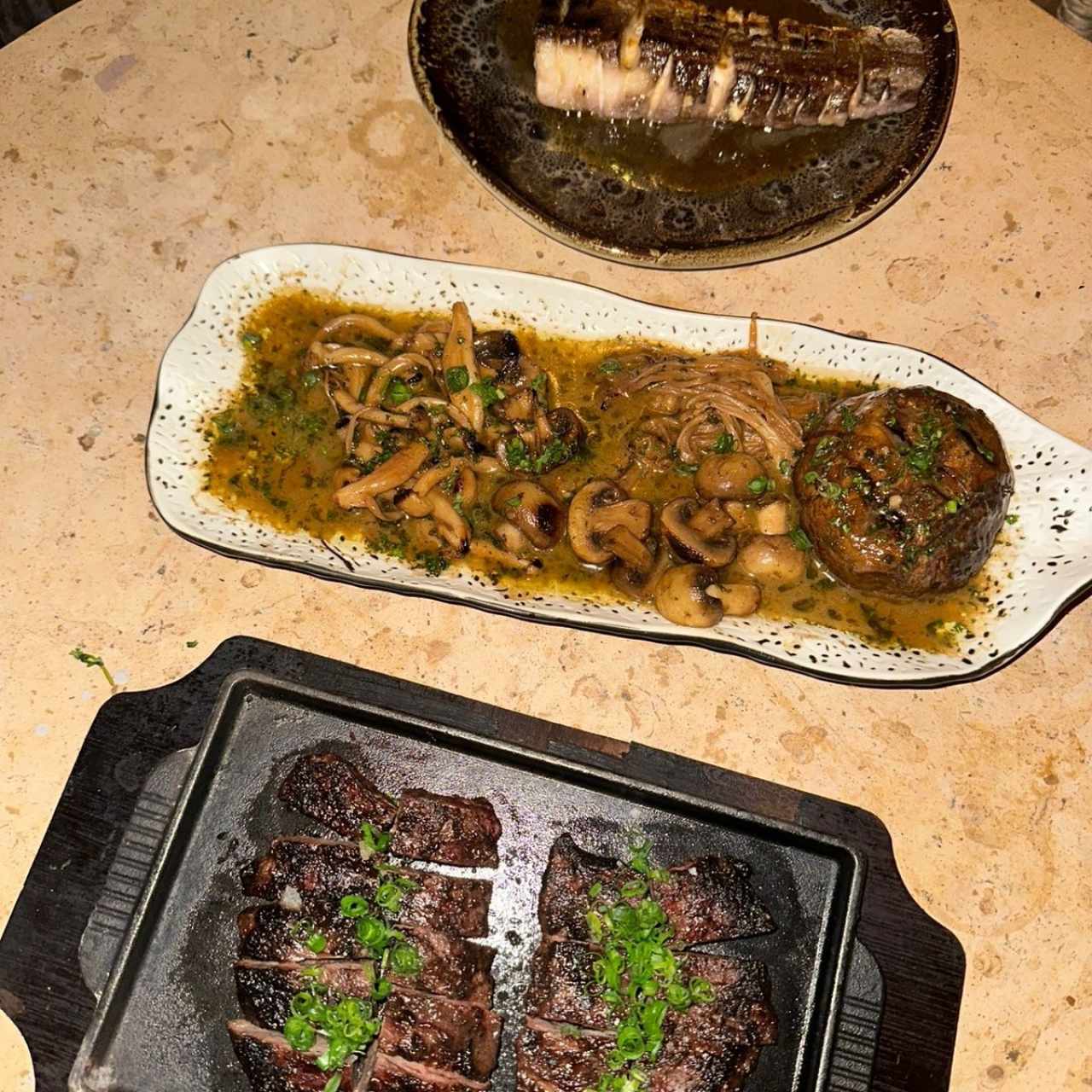 TIERRA - RIB EYE 14OZ