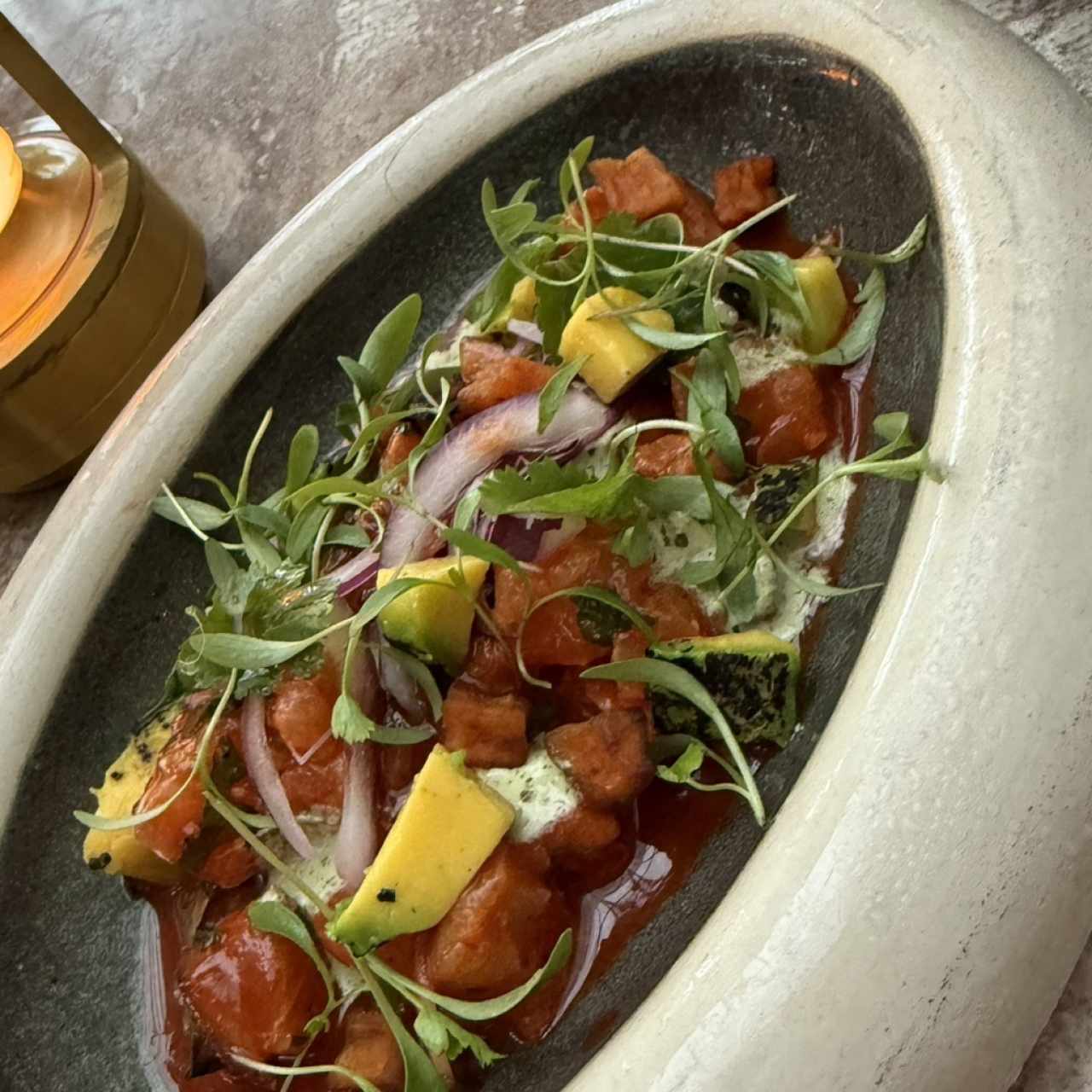 Ceviche