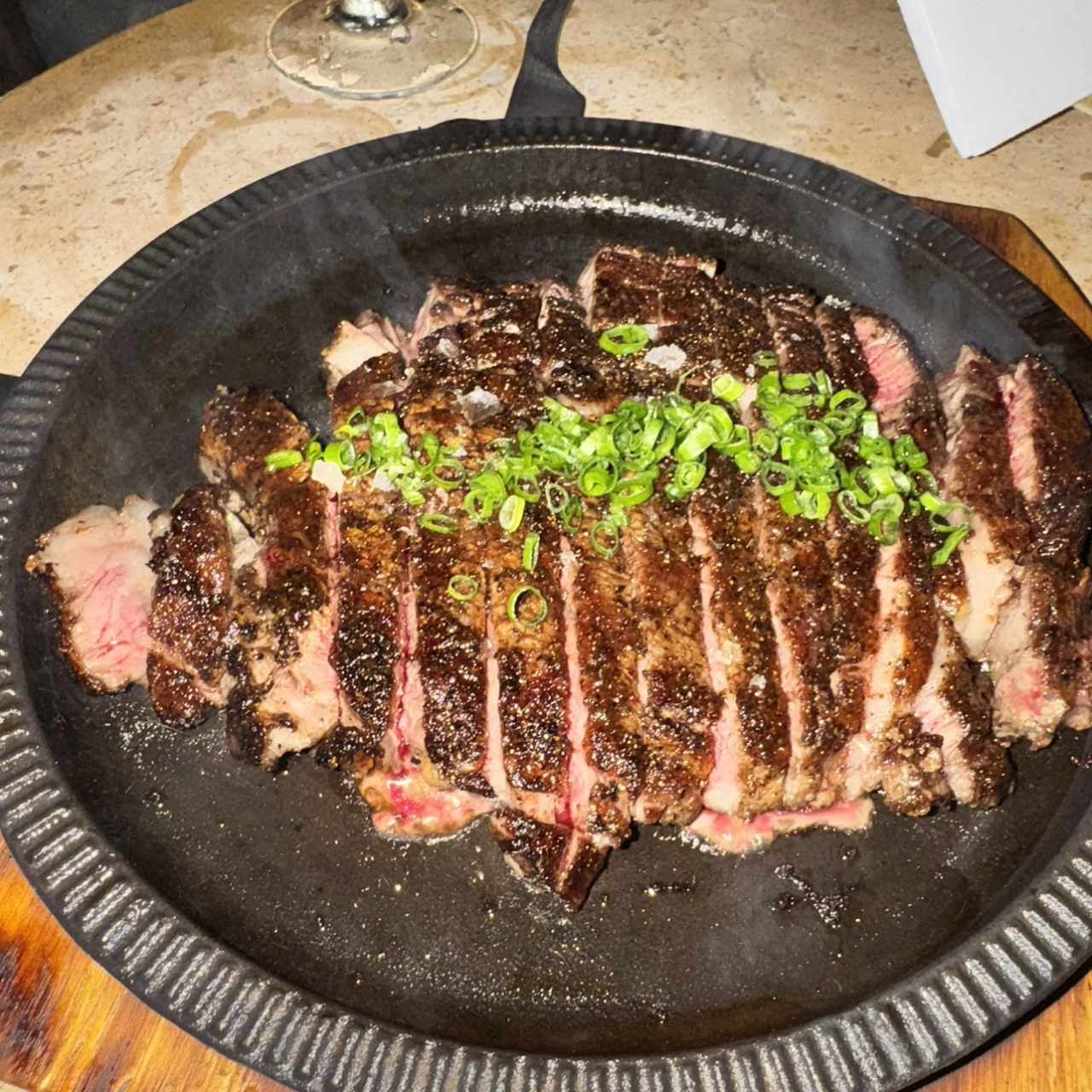 TIERRA - RIB EYE 14OZ