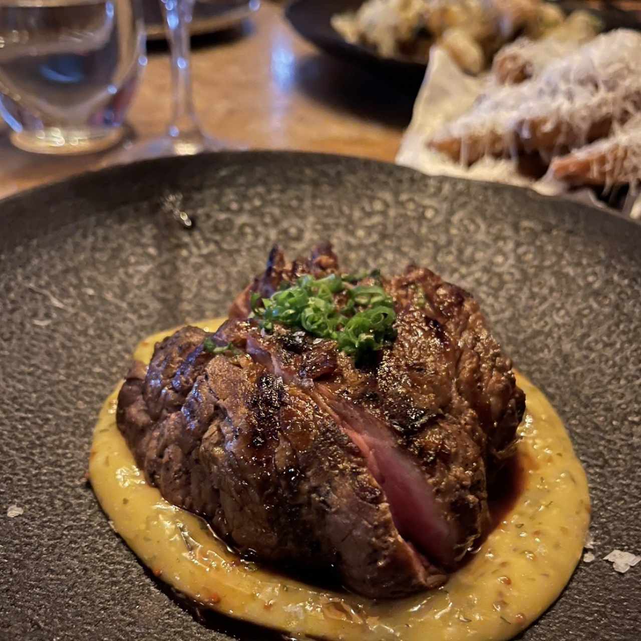CHATEAUBRIAND KANIBAL 10 oz