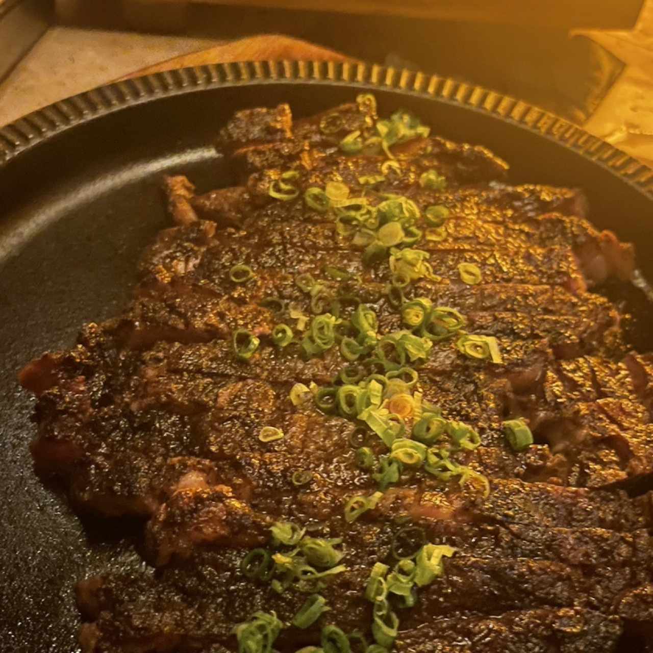 TIERRA - RIB EYE 14OZ