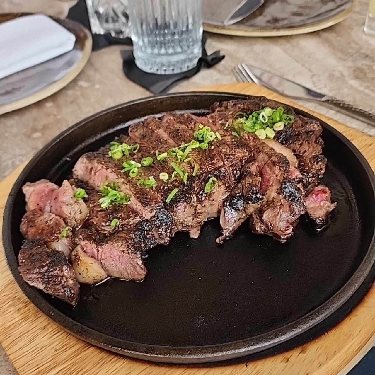 TIERRA - RIB EYE 14OZ