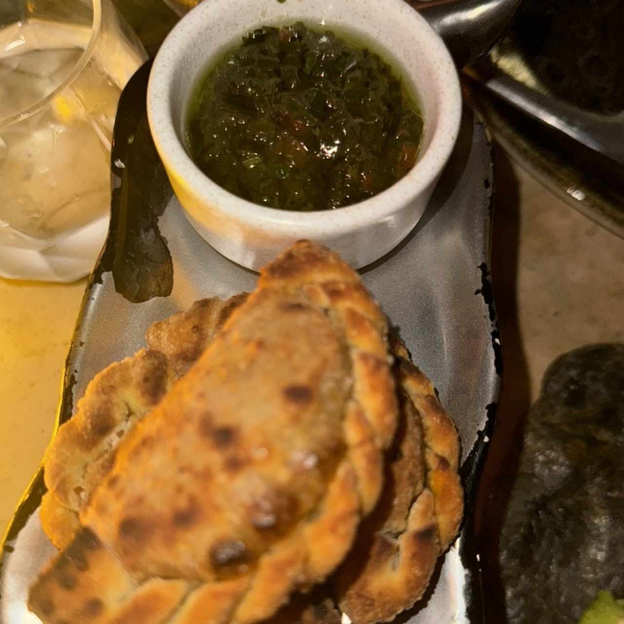 PARA COMPARTIR - EMPANADITAS