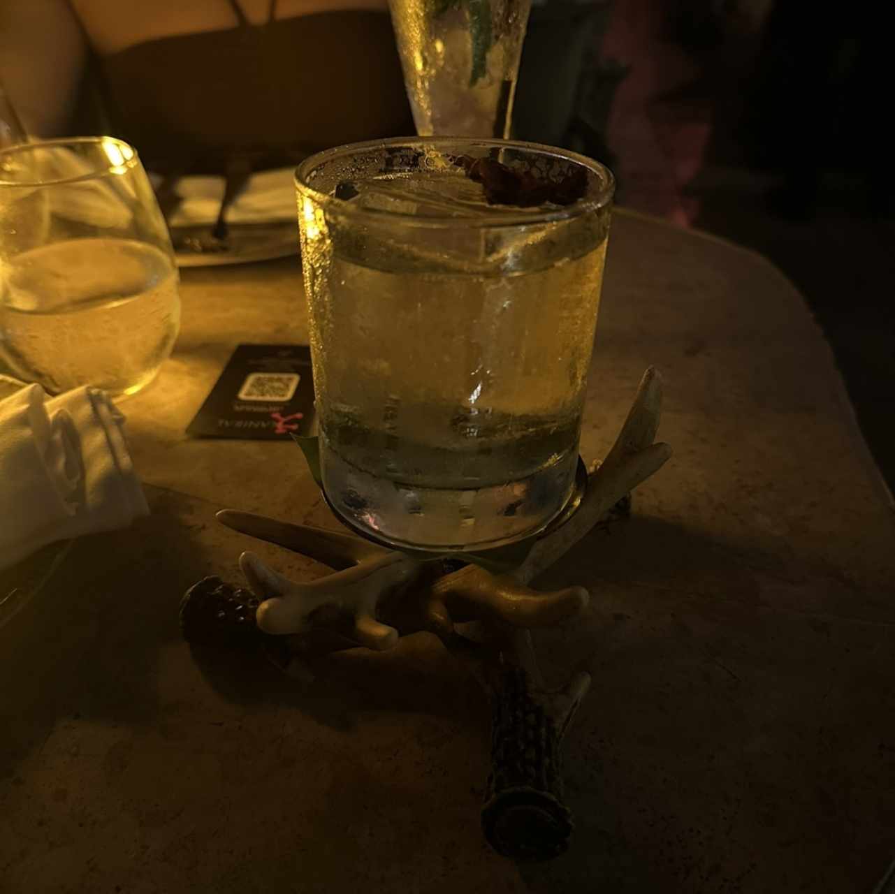 pisco punch