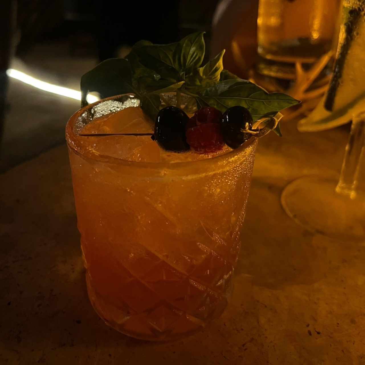 smash mead 