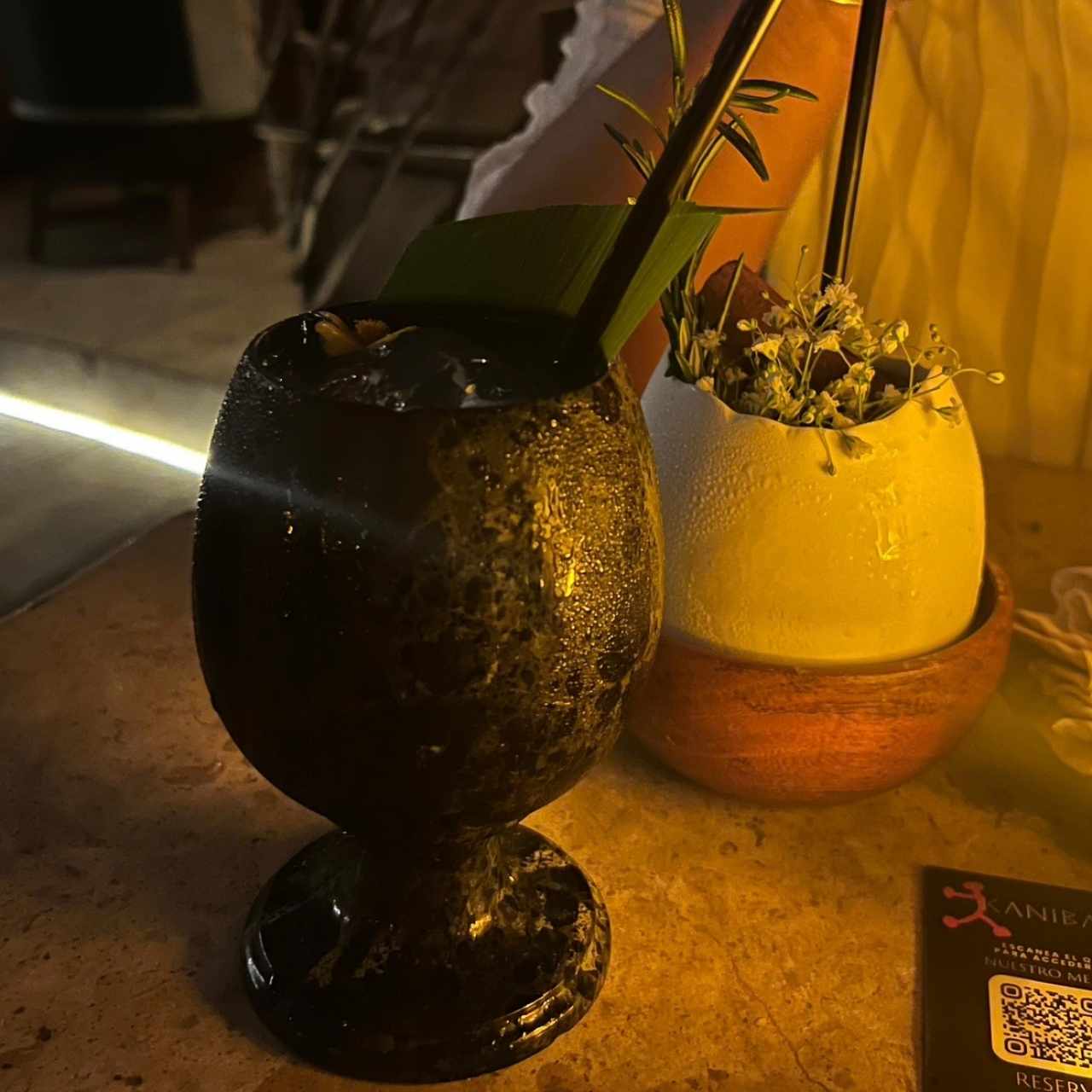 smoked ginger zest y origen
